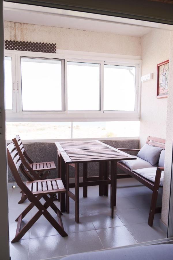 Apartamento Jardines Del Mar El Campello, Alicante Exterior photo