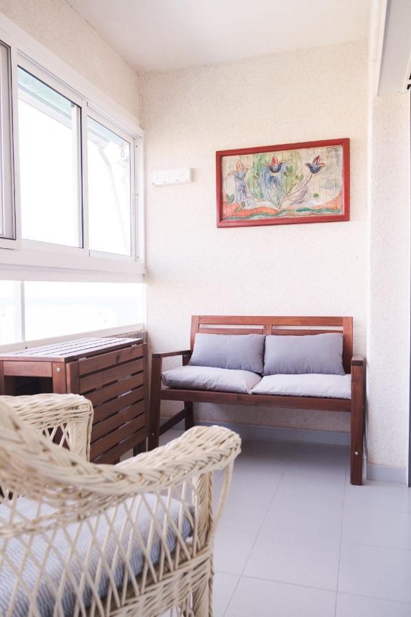 Apartamento Jardines Del Mar El Campello, Alicante Exterior photo